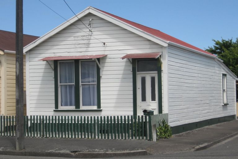 Photo of property in 59a Niblett Street, Whanganui, 4500