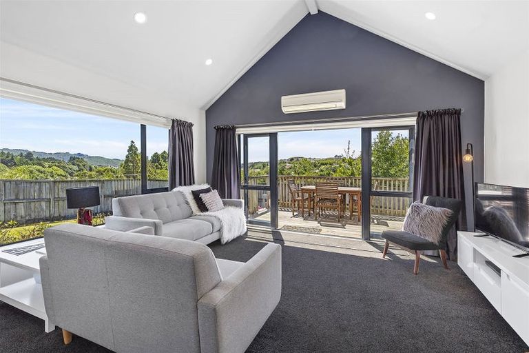 Photo of property in 43a Apple Terrace, Ranui, Porirua, 5024