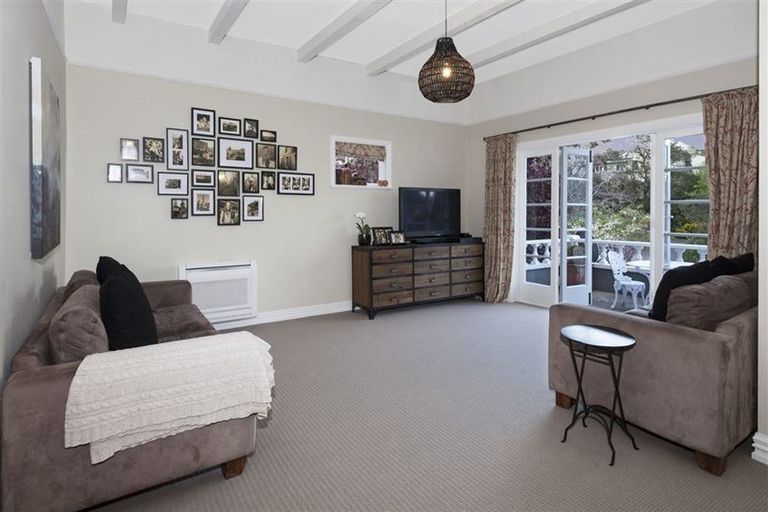 Photo of property in 3 Macmillan Avenue, Cashmere, Christchurch, 8022