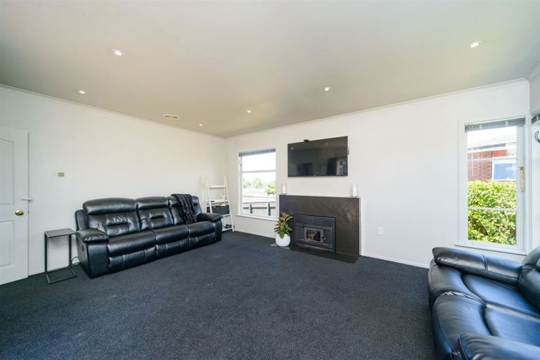 Photo of property in 25 Haggitt Street, Feilding, 4702