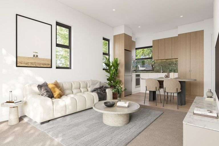 Photo of property in 106 Wildberry Street, Woolston, Christchurch, 8023