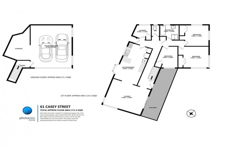 Photo of property in 61 Casey Avenue, Fairfield, Hamilton, 3214