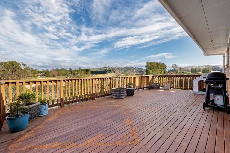 Photo of property in 485 State Highway 2, Minden, Tauranga, 3176