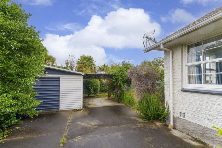 Photo of property in 130 Mcgregors Road, Linwood, Christchurch, 8062