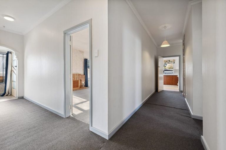 Photo of property in 23 Turi Street, Welbourn, New Plymouth, 4312