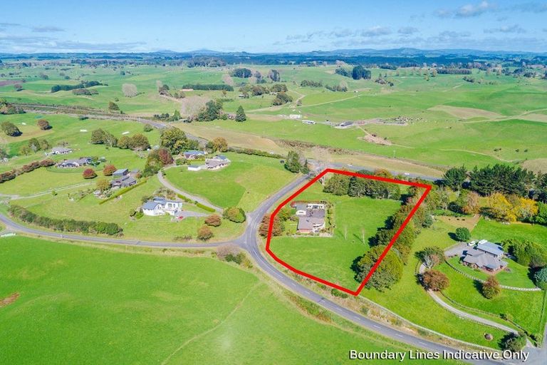 Photo of property in 15 Pinedale Road, Lichfield, Putaruru, 3482