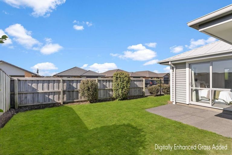 Photo of property in 9 Longcot Drive, Rolleston, 7615