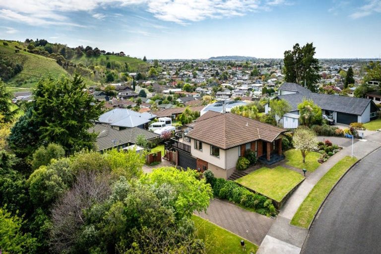 Photo of property in 41 Churchill Drive, Taradale, Napier, 4112