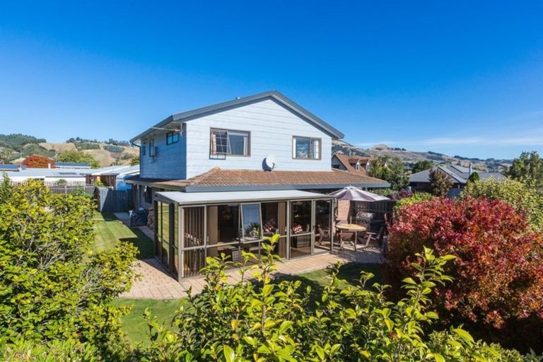 Photo of property in 4 Elmwood Drive, Mosgiel, 9024