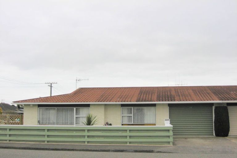 Photo of property in 15a Parker Avenue, Levin, 5510