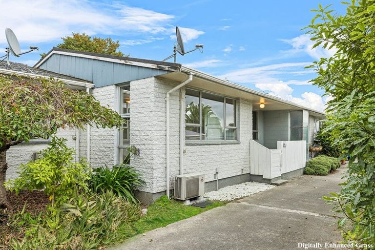 Photo of property in 3/155 Aldwins Road, Phillipstown, Christchurch, 8062