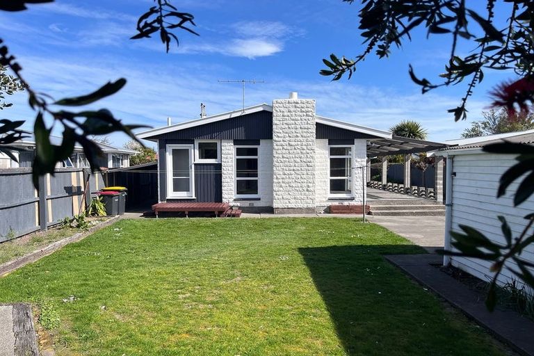 Photo of property in 26 Fern Drive, Halswell, Christchurch, 8025