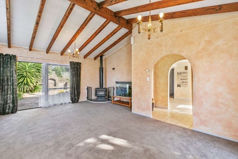 Photo of property in 4 Milsom Place, Te Puke, 3119