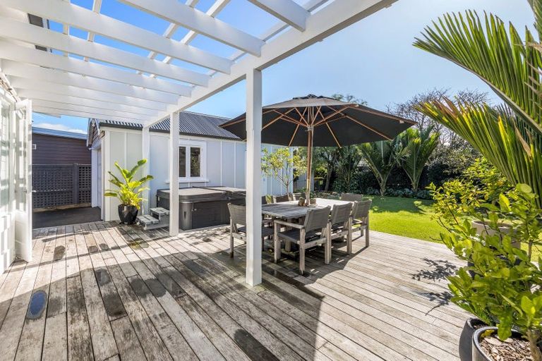 Photo of property in 14 Halston Road, Mount Eden, Auckland, 1024