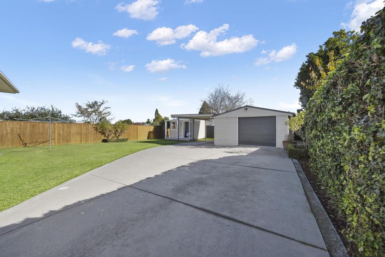 Photo of property in 3 York Place, Matamata, 3400