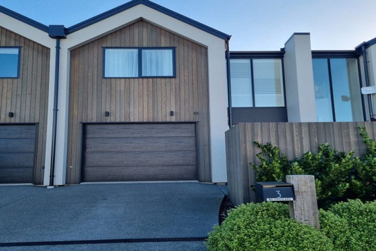 Photo of property in 3 Trafalgar Street, St Albans, Christchurch, 8014