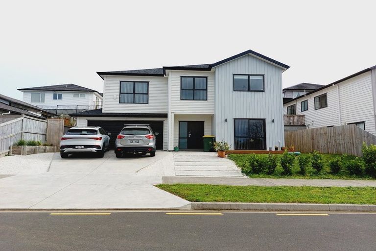 Photo of property in 18 Rural View Terrace, Pukekohe, 2120