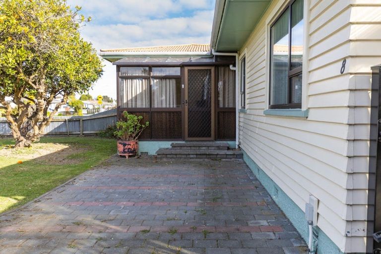 Photo of property in 8 Richmond Street, Maraenui, Napier, 4110