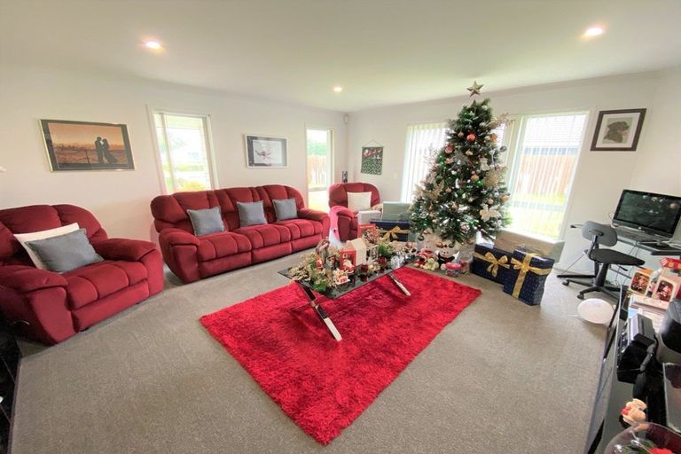 Photo of property in 97 Findlater Street, Matamata, 3400