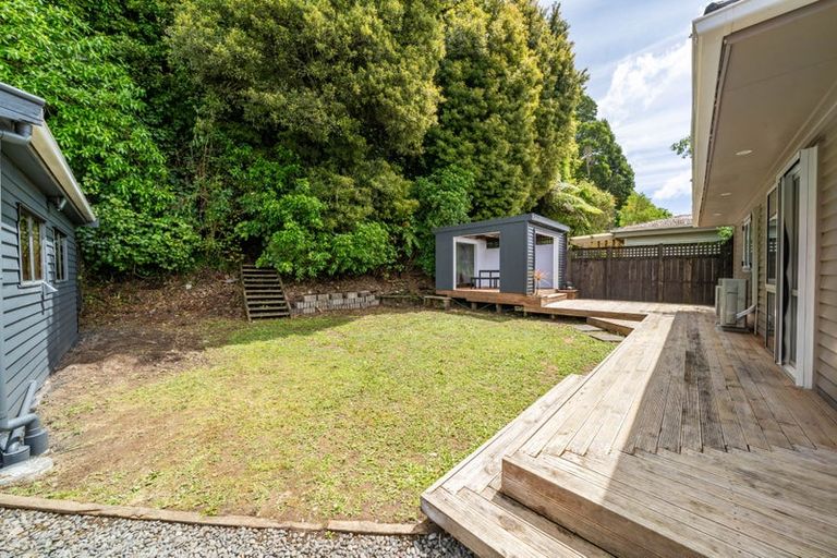Photo of property in 22 Bridge Road, Birchville, Upper Hutt, 5018