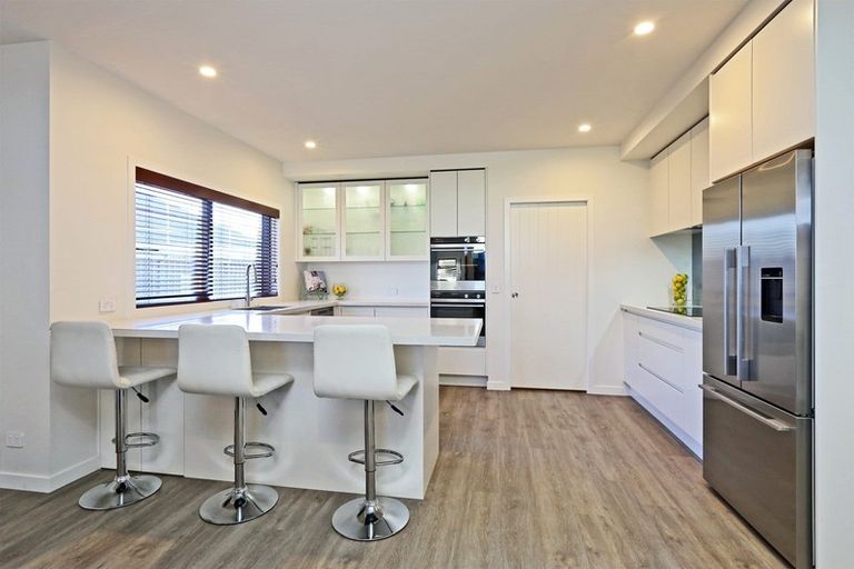 Photo of property in 20 Aspiring Drive, Poraiti, Napier, 4112