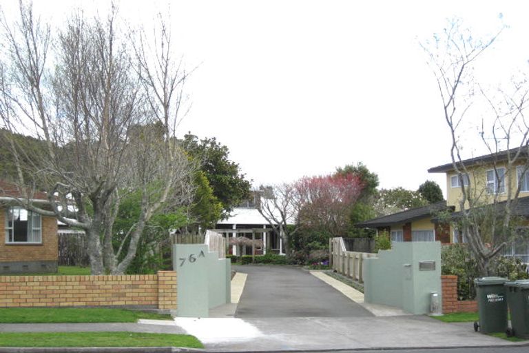 Photo of property in 76a Branch Road, Highlands Park, New Plymouth, 4312