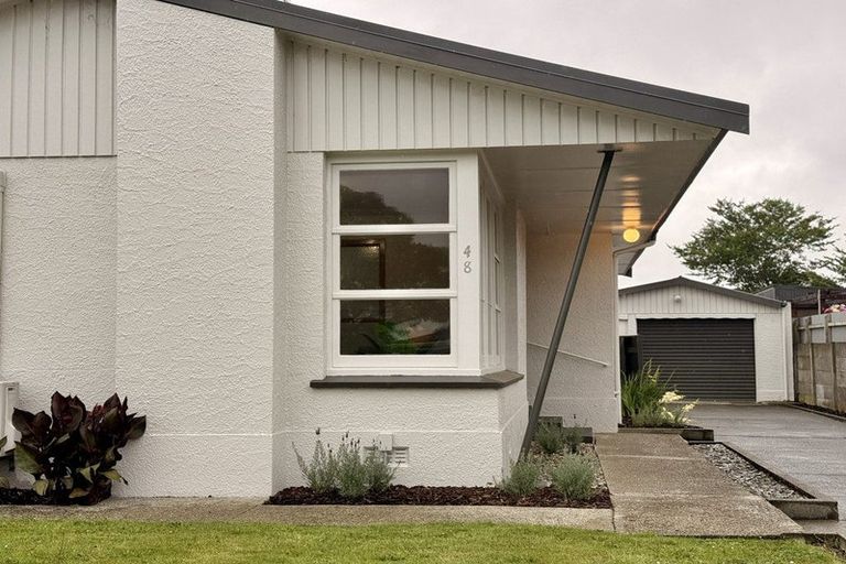 Photo of property in 48 Racecourse Road, Glengarry, Invercargill, 9810