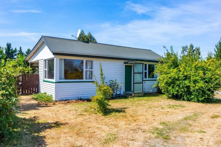 Photo of property in 264 Orari Station Road, Orari, Geraldine, 7992