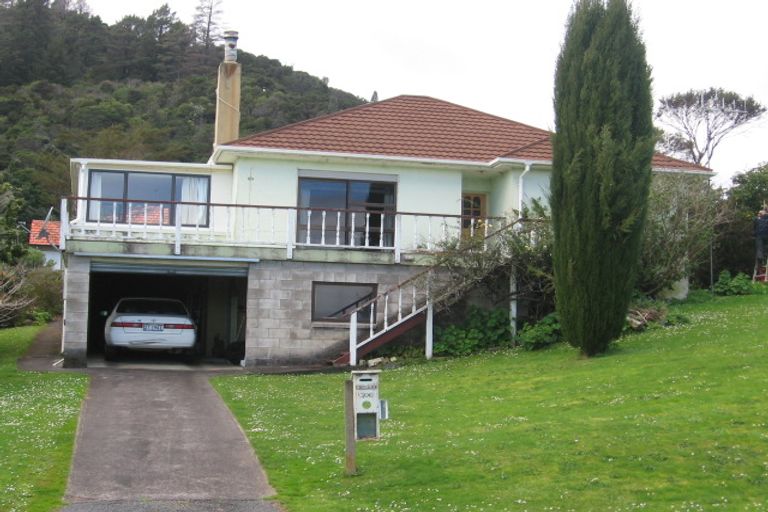 Photo of property in 306 The Terrace, Thames, 3500