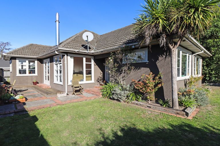 Photo of property in 183 High Street South, Carterton, 5713