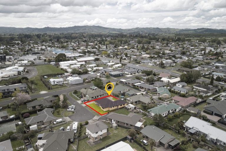 Photo of property in 3 Alley Place, Leamington, Cambridge, 3432