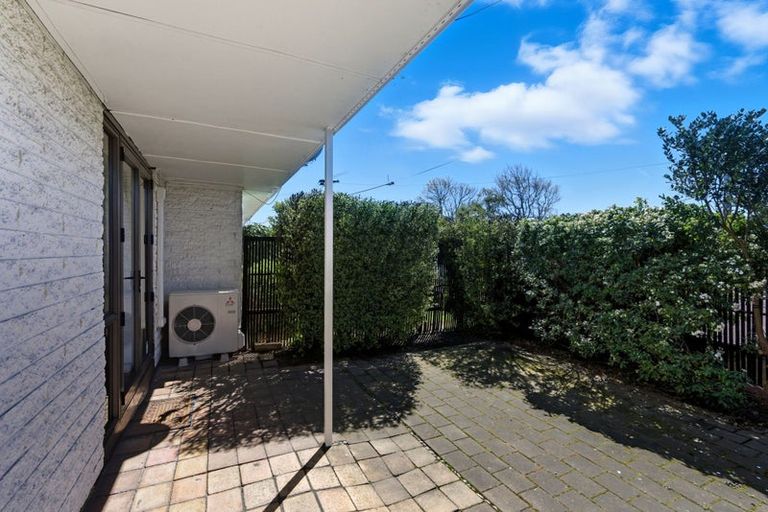 Photo of property in 2/100 Southampton Street, Sydenham, Christchurch, 8023