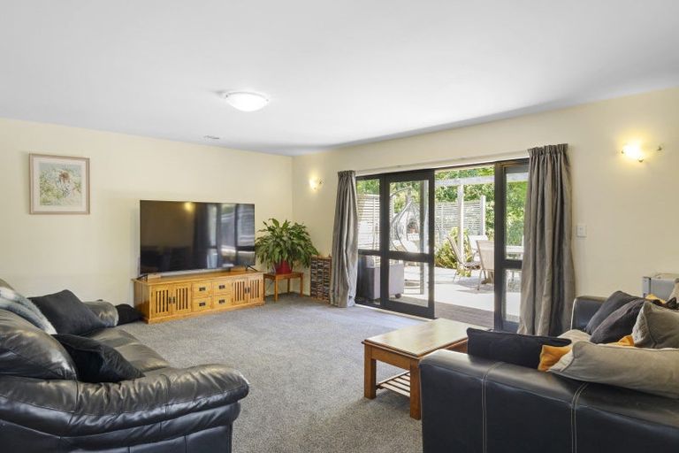 Photo of property in 217 Struie Road, Hororata, 7572