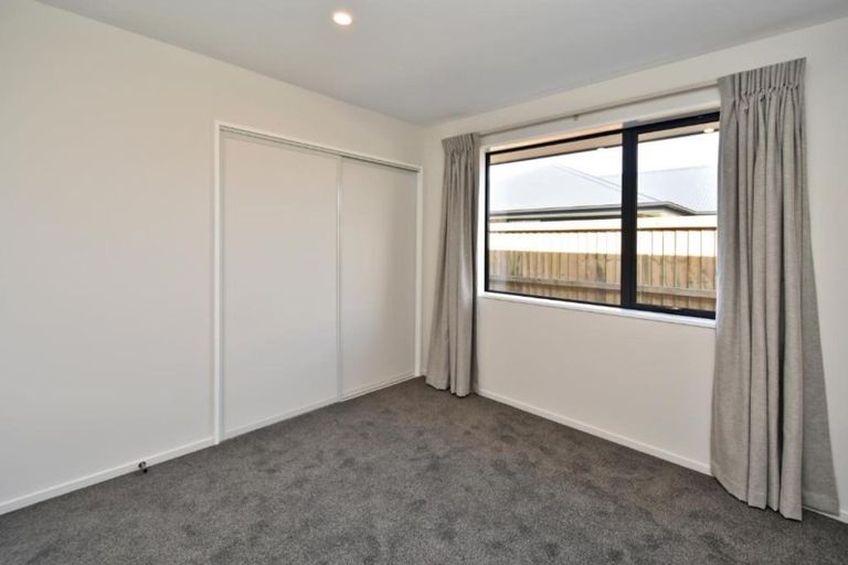 Photo of property in 100 Chinnerys Road, Woodend, 7610