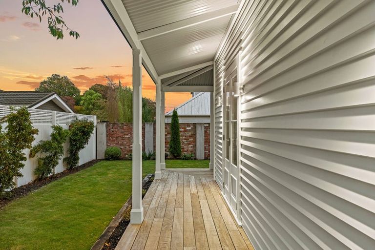 Photo of property in 24a Westminster Street, St Albans, Christchurch, 8014