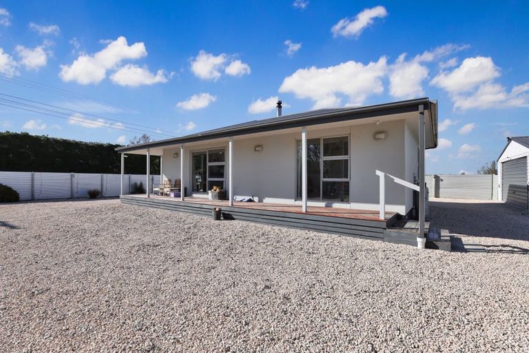 Photo of property in 227 Racecourse Road, Allenton, Ashburton, 7700