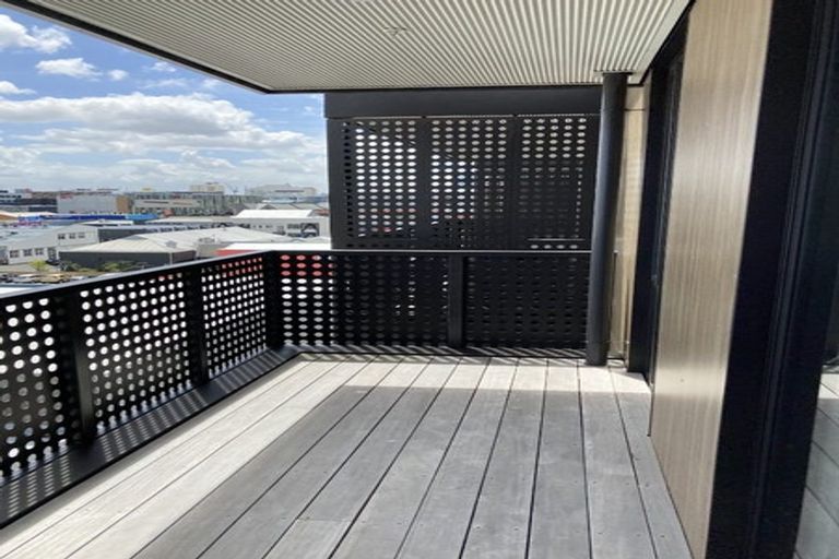 Photo of property in The Forge, 401/36c Welles Street, Christchurch Central, Christchurch, 8011