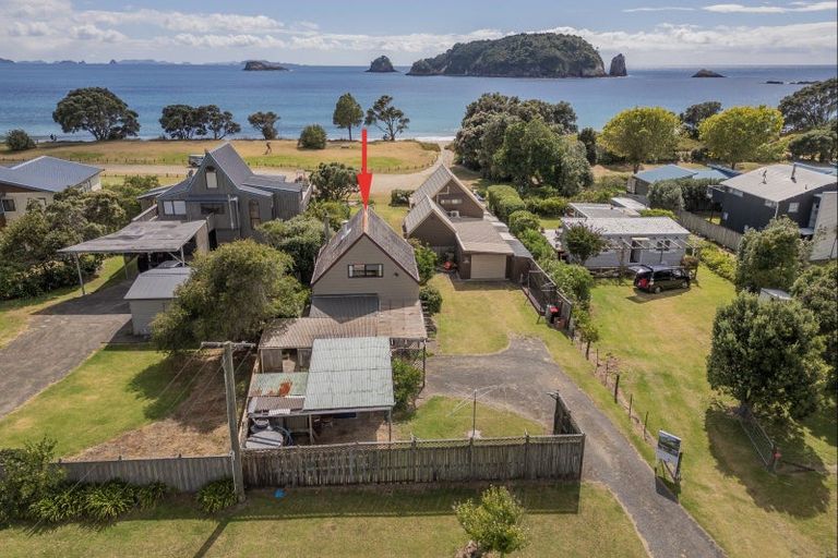 Photo of property in 21a Harsant Avenue, Hahei, Whitianga, 3591