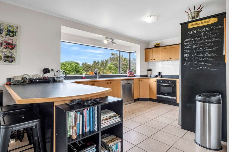 Photo of property in 245 Taurangaruru Road, Karioitahi, Waiuku, 2683
