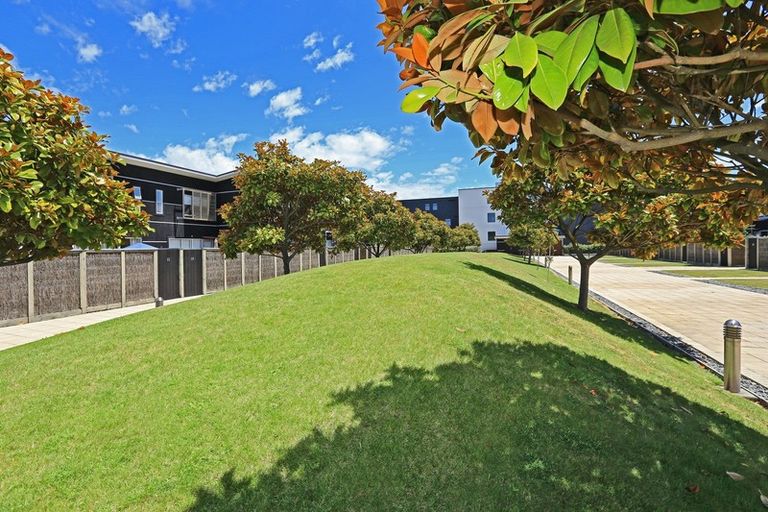 Photo of property in The Terraces, 11/9 Humber Street, Pandora, Napier, 4110