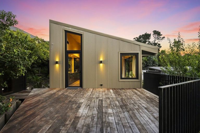 Photo of property in 4 Pentre Terrace, Cashmere, Christchurch, 8022