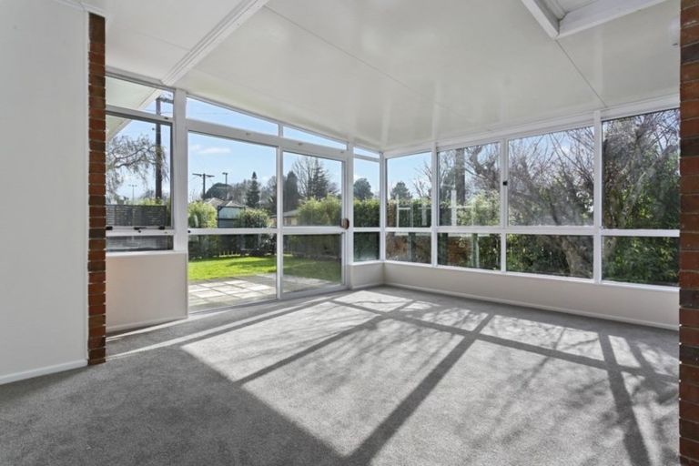 Photo of property in 12 Rata Street, Matamata, 3400