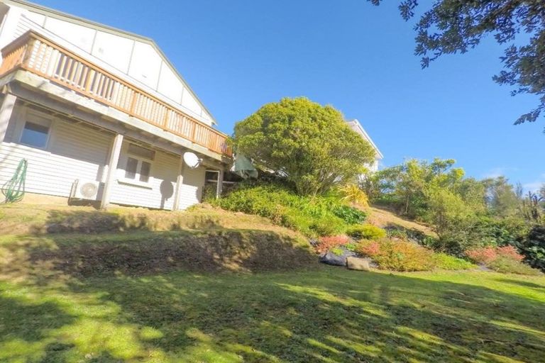 Photo of property in 66 Tarawera Road, Johnsonville, Wellington, 6037