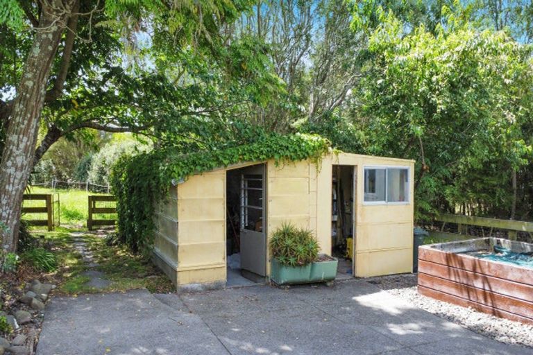 Photo of property in 262 Te Rahu Road, Poroporo, Whakatane, 3193