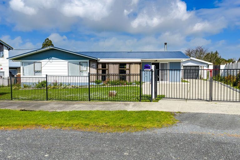 Photo of property in 4 Mali Street, Dargaville, 0310