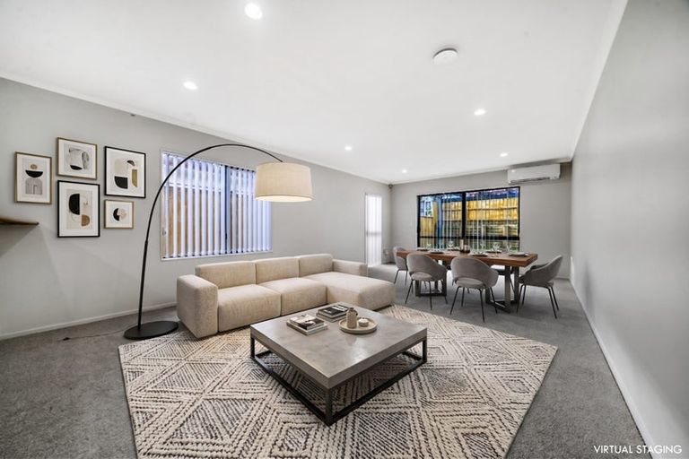 Photo of property in 37 Magic Way, Randwick Park, Auckland, 2105