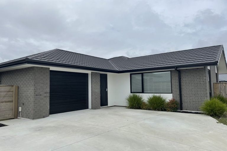 Photo of property in 21 Kanapa Close, Papamoa, 3118