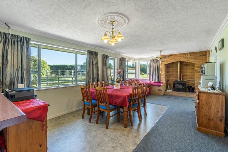 Photo of property in 231 Chesney Street, Tisbury, Invercargill, 9812