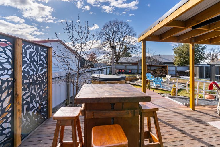 Photo of property in 285 Mackenzie Drive, Twizel, 7901