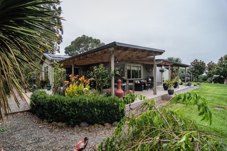 Photo of property in 296 Rangitata Island Road, Rangitata Island, Temuka, 7986